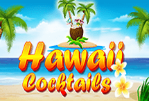 Hawaii Cocktails